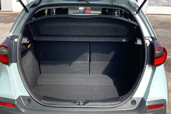 Honda Jazz Hybrid 1.5 i-MMD Hybrid Crosstar Advance 5dr eCVT 