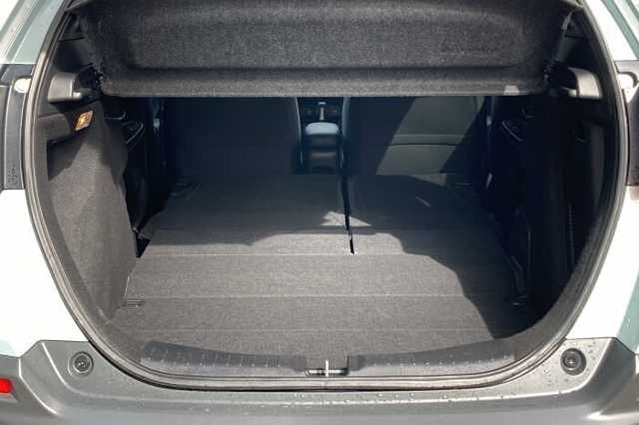 Honda Jazz Hybrid 1.5 i-MMD Hybrid Crosstar Advance 5dr eCVT 