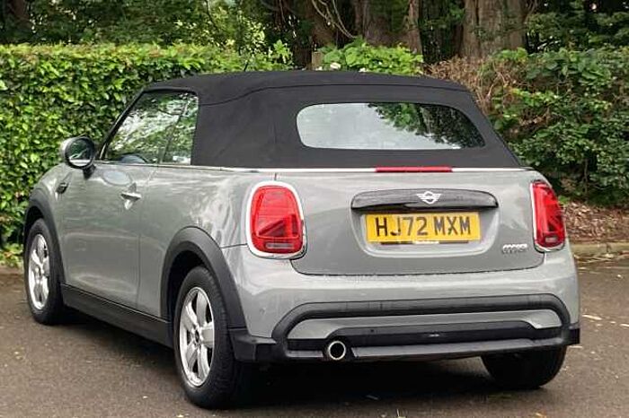 MINI Mini 1.5 Cooper Classic 2dr Auto 
