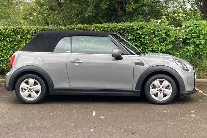 MINI Mini 1.5 Cooper Classic 2dr Auto 