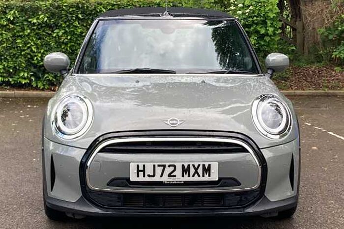 MINI Mini 1.5 Cooper Classic 2dr Auto 