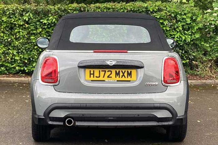 MINI Mini 1.5 Cooper Classic 2dr Auto 
