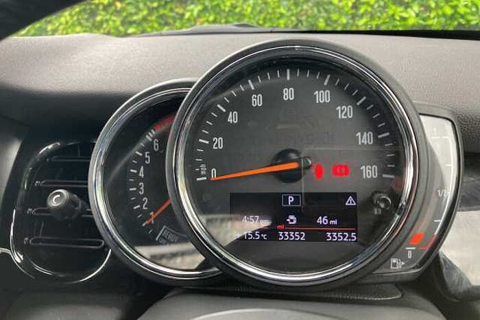 MINI Mini 1.5 Cooper Classic 2dr Auto 