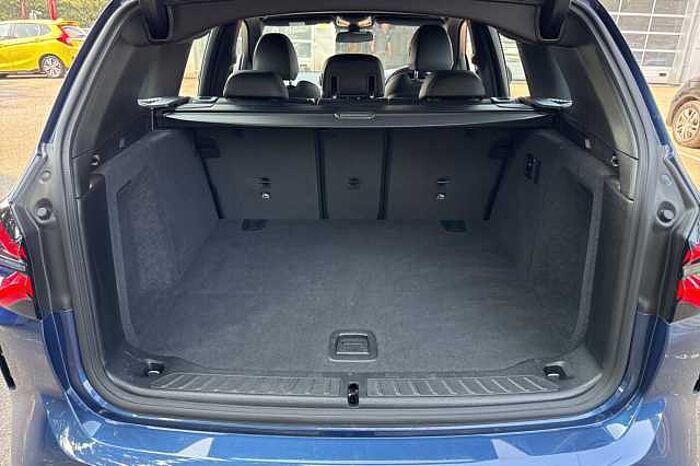BMW X3 xDrive20i MHT M Sport 5dr Step Auto 