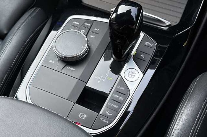 BMW X3 xDrive20i MHT M Sport 5dr Step Auto 