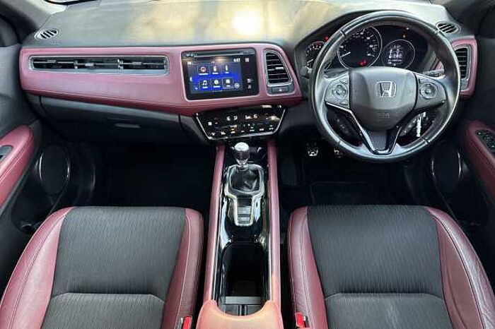 Honda HR-V 1.5 i-VTEC Turbo Sport 5dr 