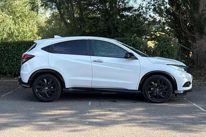 Honda HR-V 1.5 i-VTEC Turbo Sport 5dr 