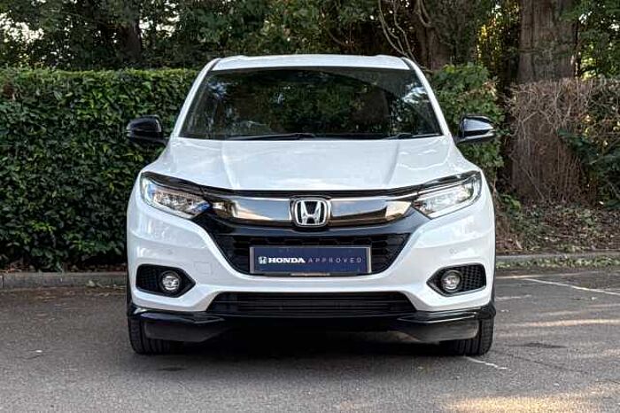 Honda HR-V 1.5 i-VTEC Turbo Sport 5dr 