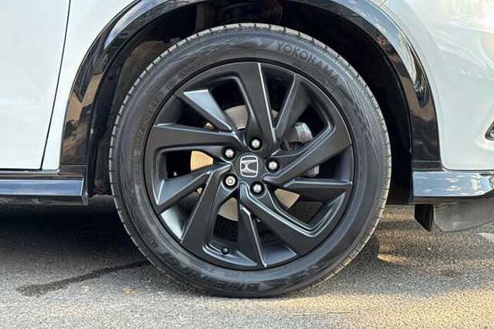 Honda HR-V 1.5 i-VTEC Turbo Sport 5dr 