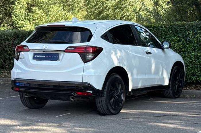 Honda HR-V 1.5 i-VTEC Turbo Sport 5dr 