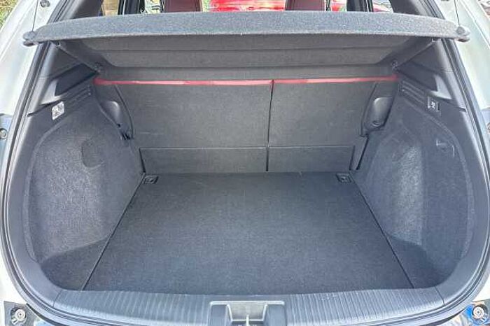 Honda HR-V 1.5 i-VTEC Turbo Sport 5dr 
