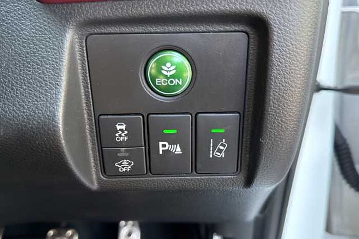 Honda HR-V 1.5 i-VTEC Turbo Sport 5dr 