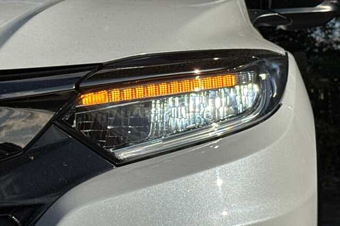 Honda HR-V 1.5 i-VTEC Turbo Sport 5dr 