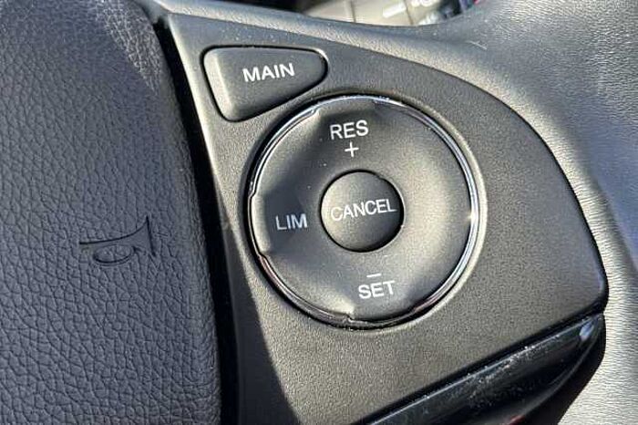 Honda HR-V 1.5 i-VTEC Turbo Sport 5dr 