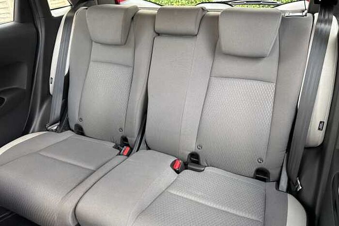 Honda Jazz Hybrid 1.5 i-MMD Hybrid Crosstar EX 5dr eCVT 