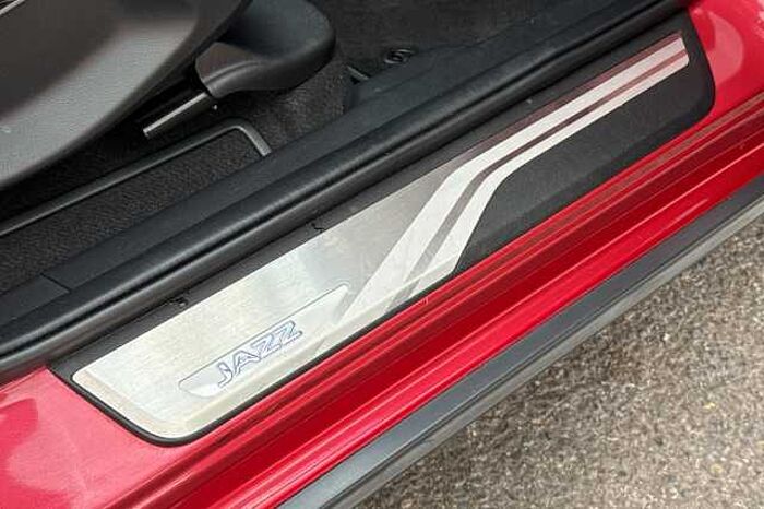 Honda Jazz Hybrid 1.5 i-MMD Hybrid Crosstar EX 5dr eCVT 