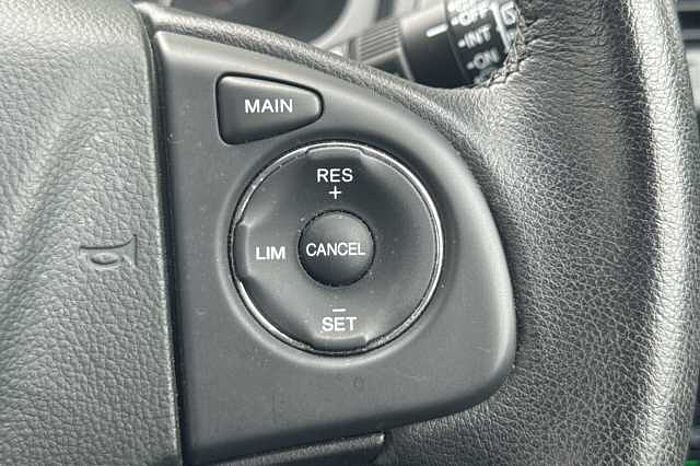 Honda CR-V 2.0 i-VTEC EX 5dr 