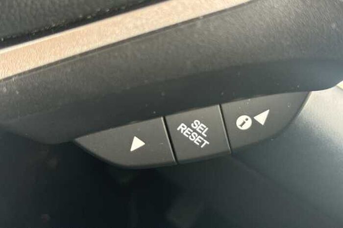 Honda CR-V 2.0 i-VTEC EX 5dr 