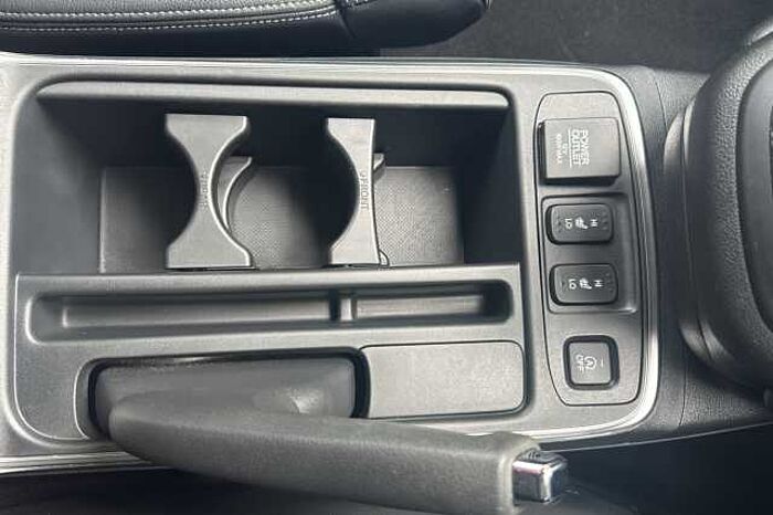 Honda CR-V 2.0 i-VTEC EX 5dr 