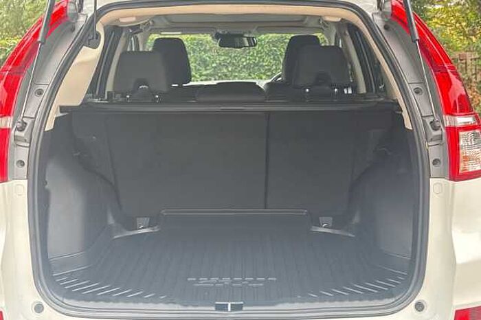 Honda CR-V 2.0 i-VTEC EX 5dr 