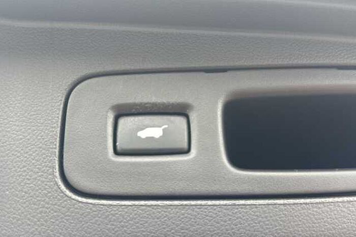 Honda CR-V 2.0 i-VTEC EX 5dr 
