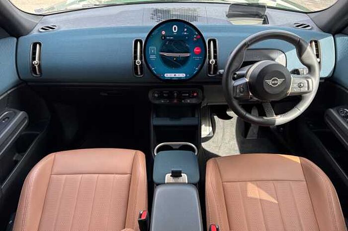 MINI Mini 1.5 C Exclusive 5dr Auto 
