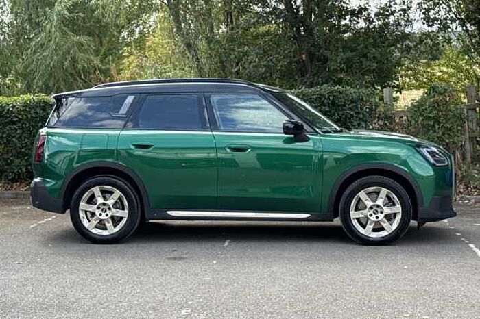MINI Mini 1.5 C Exclusive 5dr Auto 