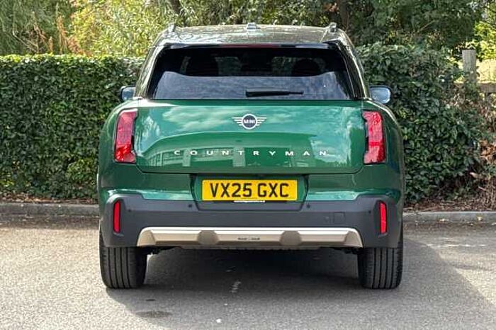 MINI Mini 1.5 C Exclusive 5dr Auto 