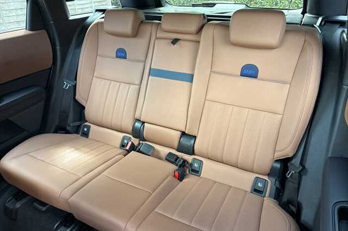 MINI Mini 1.5 C Exclusive 5dr Auto 
