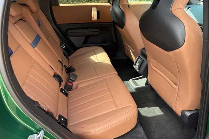 MINI Mini 1.5 C Exclusive 5dr Auto 