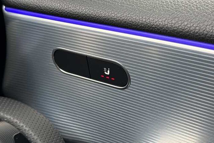 Mercedes-Benz A 180 A180 AMG Line Premium Plus Night Edition 5dr Auto 