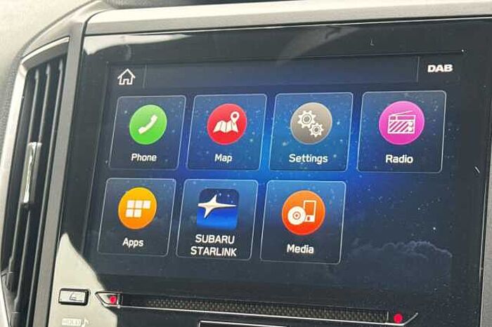 Subaru XV 2.0i e-Boxer SE Premium 5dr Lineartronic 