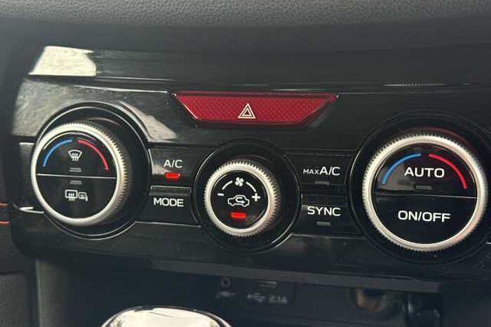 Subaru XV 2.0i e-Boxer SE Premium 5dr Lineartronic 
