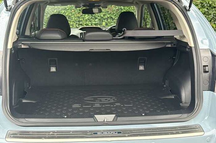 Subaru XV 2.0i e-Boxer SE Premium 5dr Lineartronic 