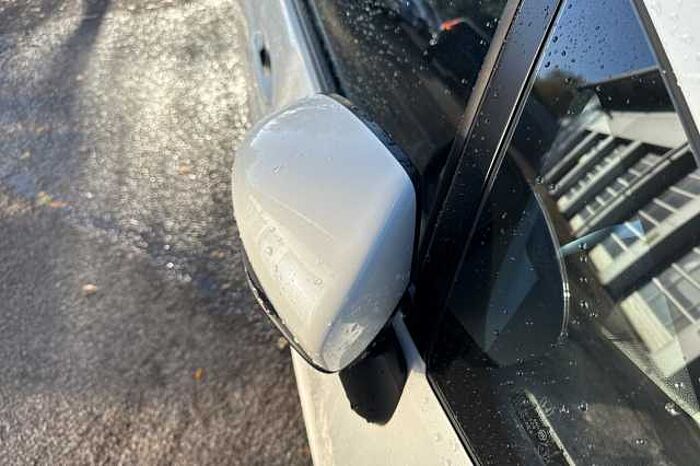 Honda Jazz 1.3 i-VTEC EX Navi 5dr 