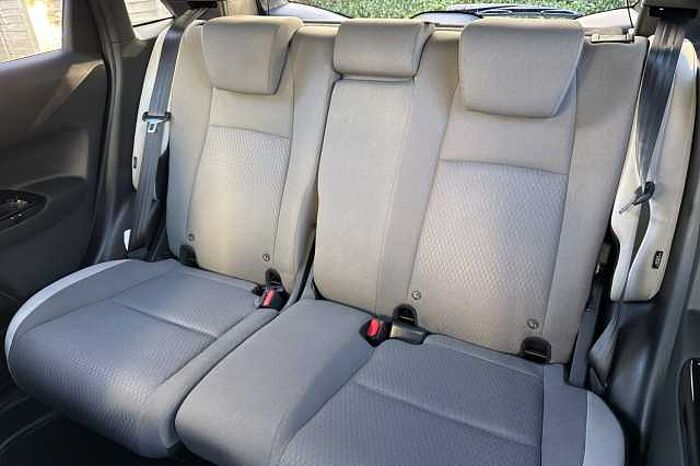 Honda Jazz Hybrid 1.5 i-MMD Hybrid Crosstar EX 5dr eCVT 