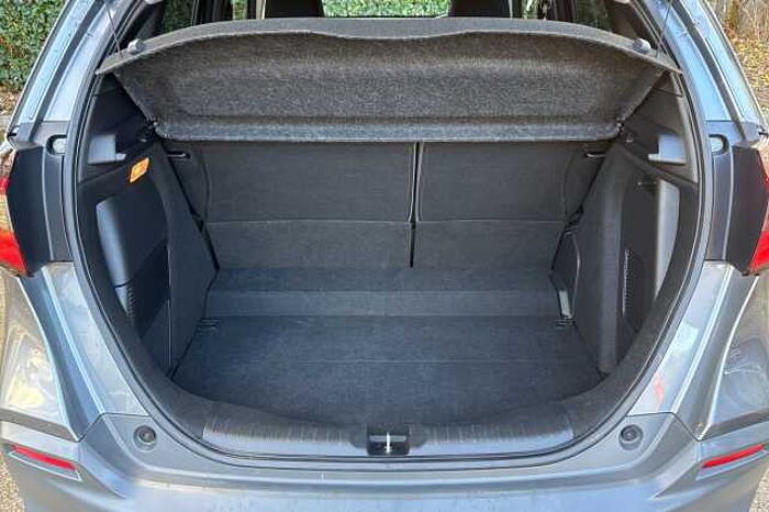 Honda Jazz Hybrid 1.5 i-MMD Hybrid Crosstar EX 5dr eCVT 