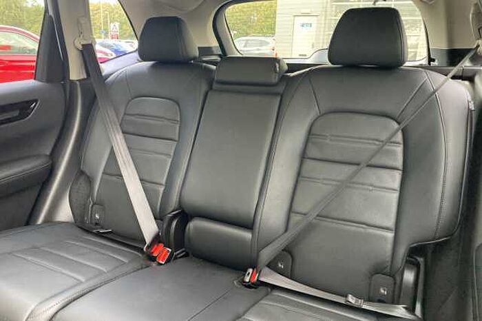 Honda CR-V Hybrid 2.0 eHEV Elegance 5dr eCVT 