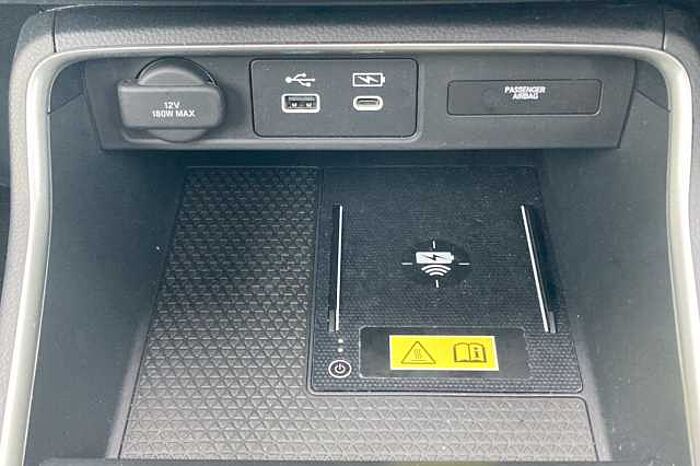 Honda CR-V Hybrid 2.0 eHEV Elegance 5dr eCVT 