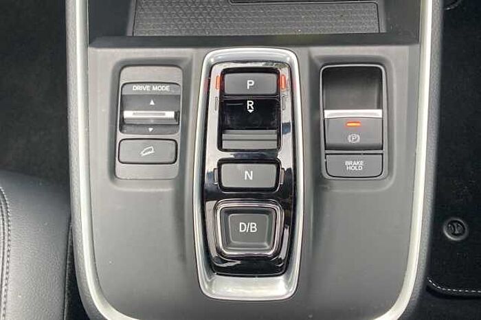 Honda CR-V Hybrid 2.0 eHEV Elegance 5dr eCVT 