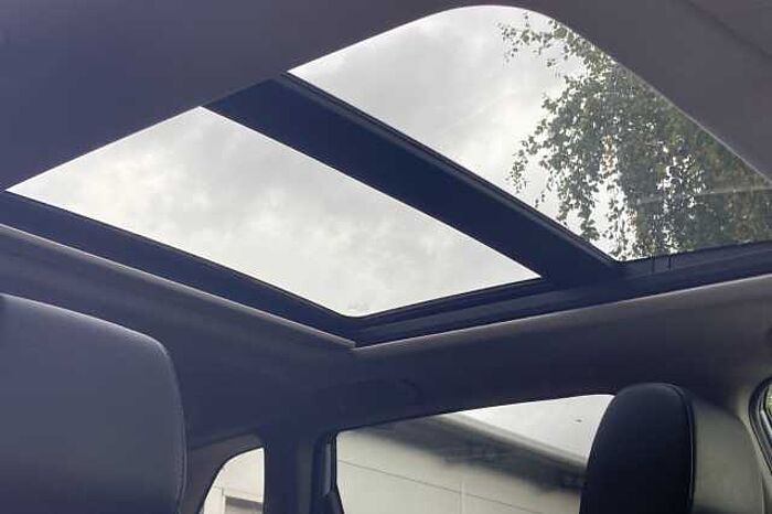 Honda CR-V Hybrid 2.0 eHEV Elegance 5dr eCVT 