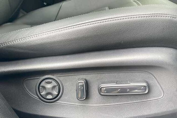 Honda CR-V Hybrid 2.0 eHEV Elegance 5dr eCVT 