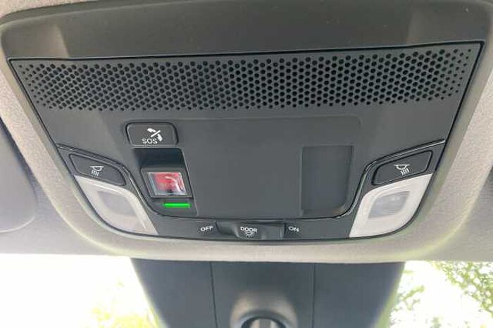 Honda Jazz Hybrid 1.5i-MMD eCVT 2024MY Elegance 