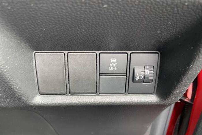 Honda Jazz Hybrid 1.5i-MMD eCVT 2024MY Elegance 