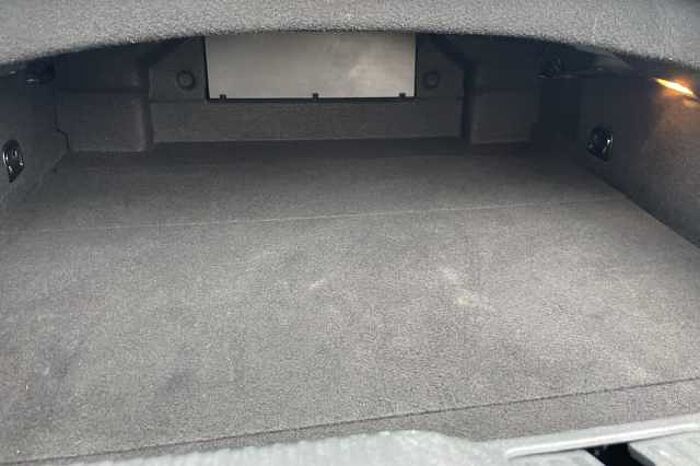 Audi TT Roadster 1.8T FSI S Line 2dr 