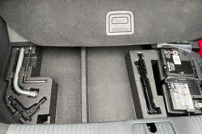 Audi TT Roadster 1.8T FSI S Line 2dr 