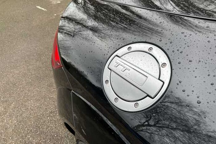 Audi TT Roadster 1.8T FSI S Line 2dr 