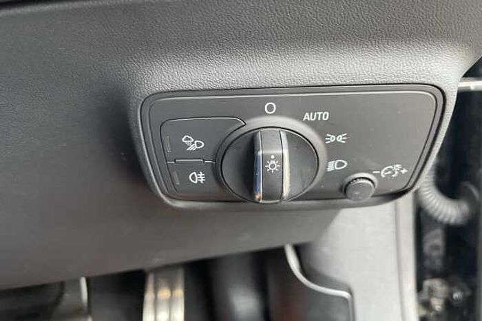 Audi TT Roadster 1.8T FSI S Line 2dr 