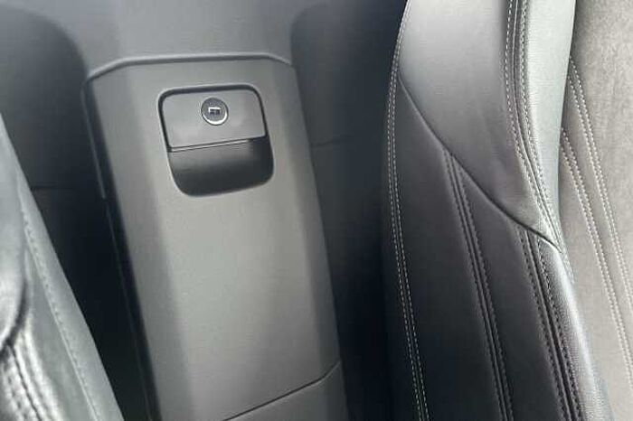 Audi TT Roadster 1.8T FSI S Line 2dr 