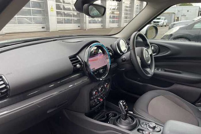 MINI Mini 1.5 Cooper Classic 6dr Auto 